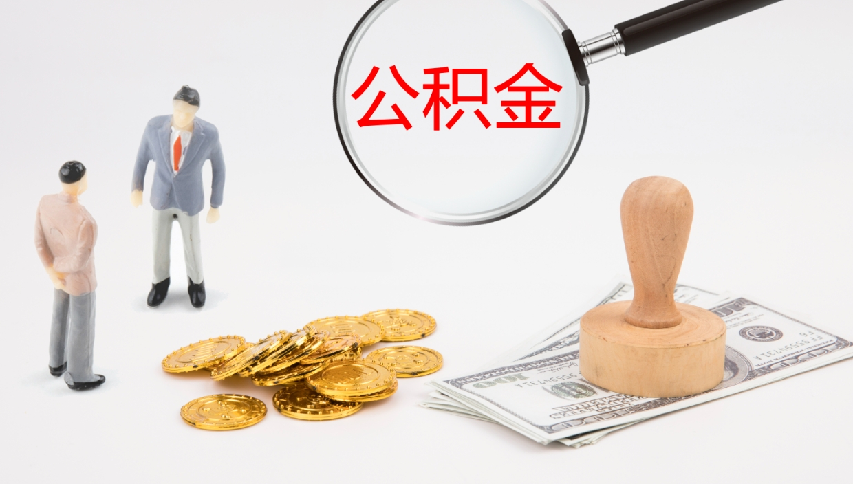 杭州我的个人公积金查询（个人公积金信息查询）